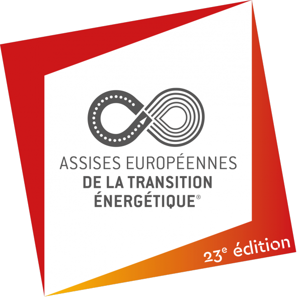 Logo - Les Assises Européennes de la Transition Énergétique
