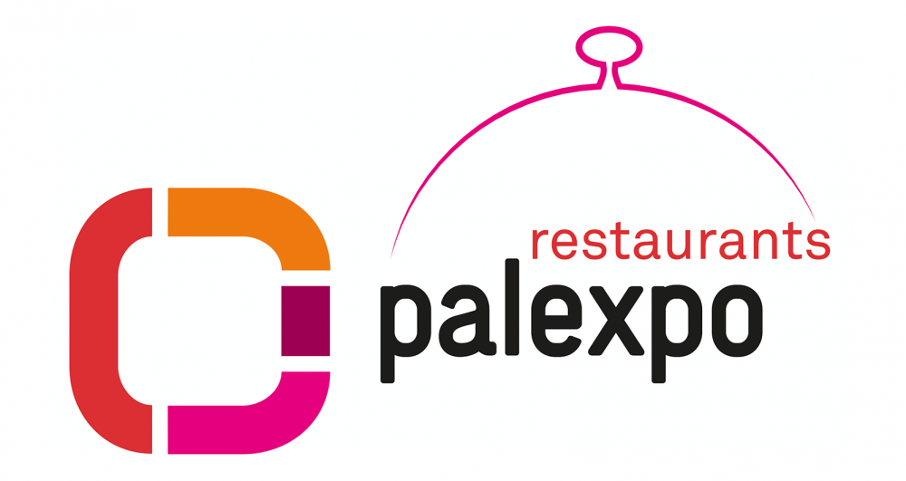 logo palexpo restaurants