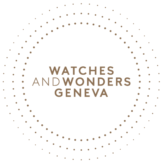 logo watches and wonders geneva