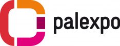 palexpo logo partenaire