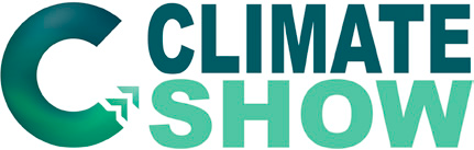 Logo Climate Show Palexpo