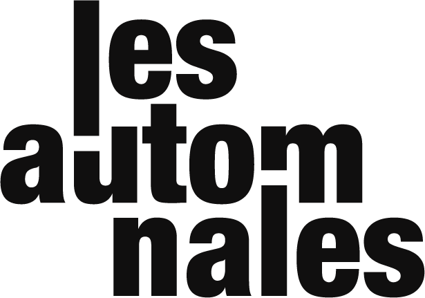 Les Automnales logo