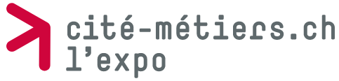 logo cité des métiers