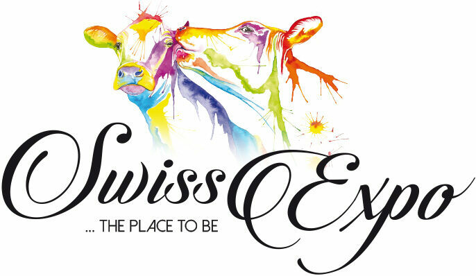 Swiss Expo logo