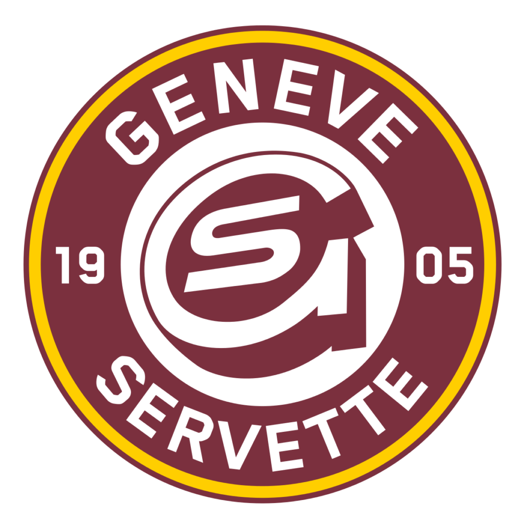 REPAS DE GALA DU GENEVE-SERVETTE HOCKEY CLUB