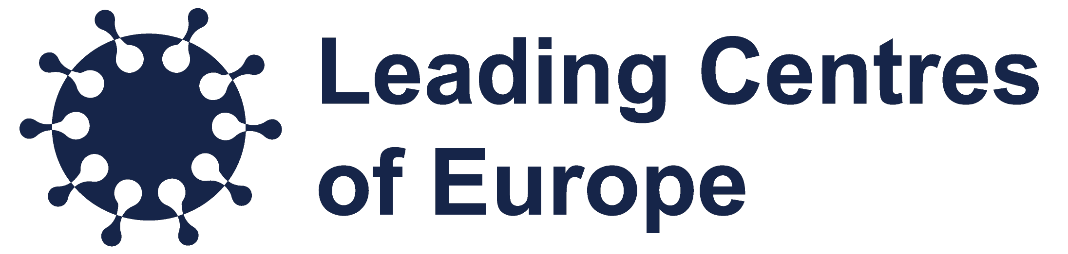 logo-leading centres of europe