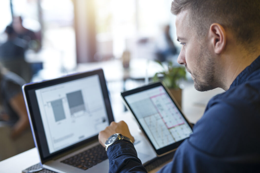 Application Manager & Business Analyst IT