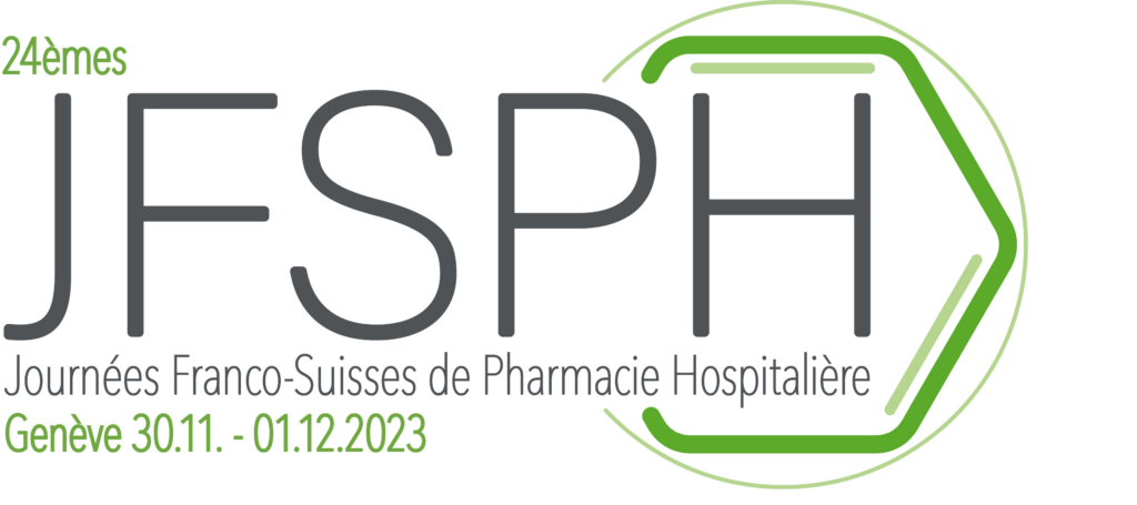 Logo JFSPH