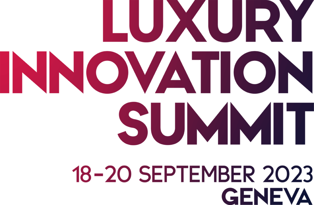 Luxury Innovation Summit and Awards