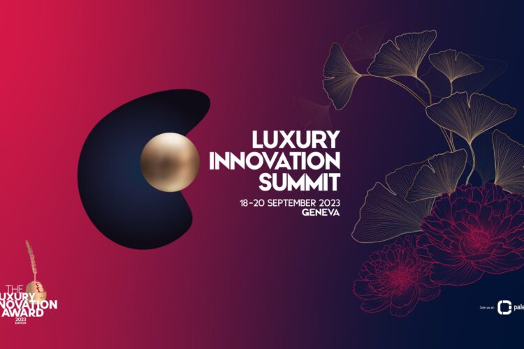 luxury innovation summit
