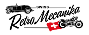 Retro Mecanika logo