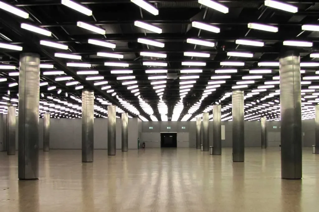 Halle 3