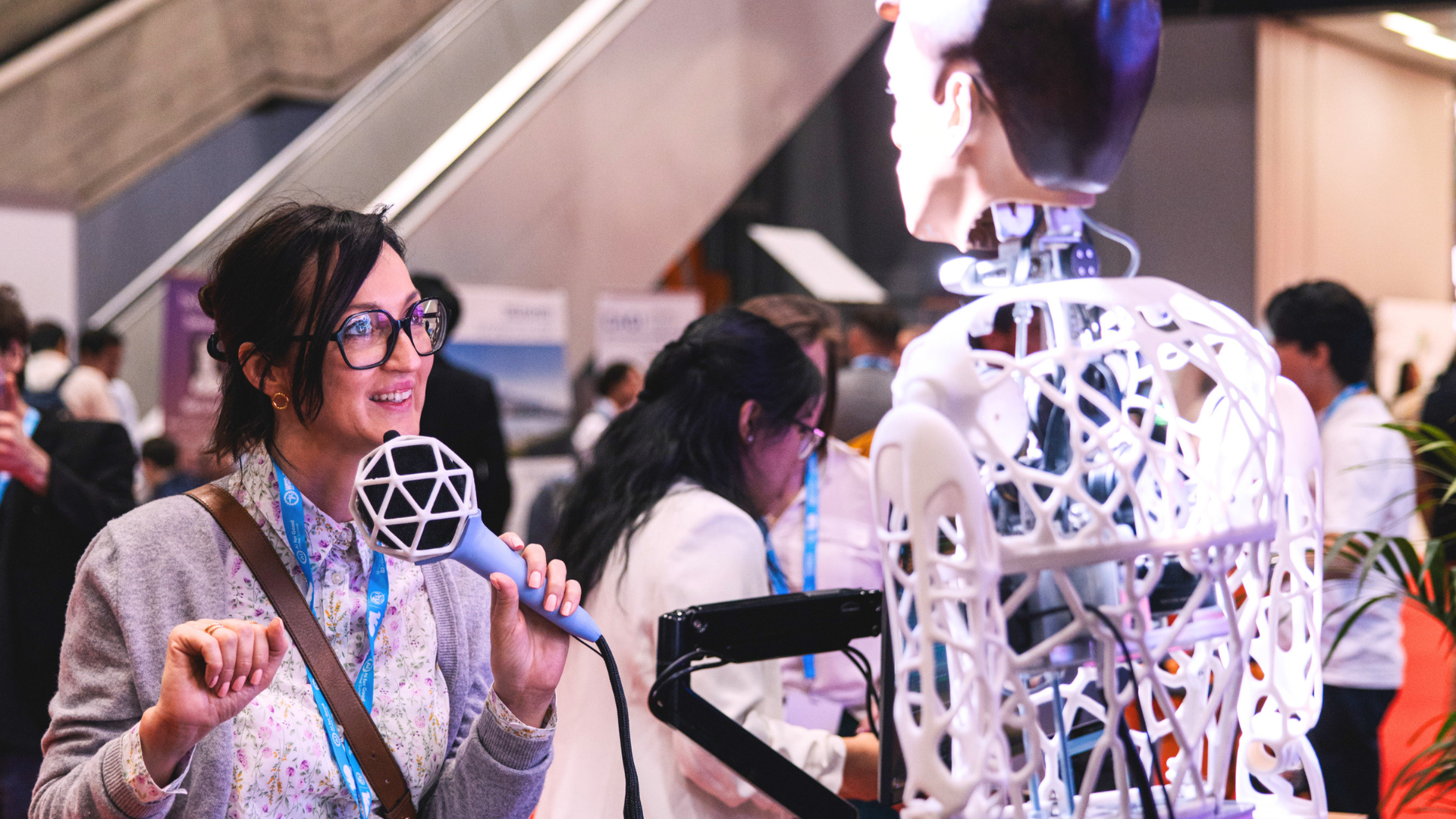 AI for Good Summit