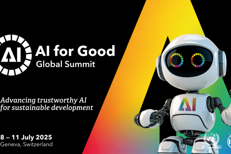 Ai4Good Global Summit 2025