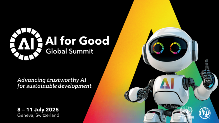 Ai4Good Global Summit 2025