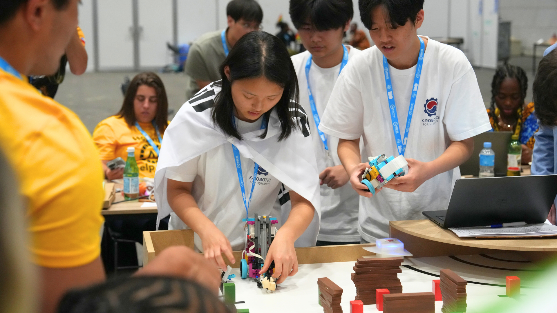 AI for Good Summit