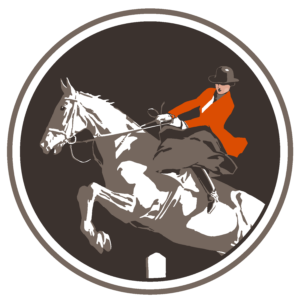 Logo - Concours Hippique International de Genève - 100 ans