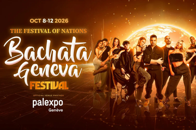 BACHATA GENEVA