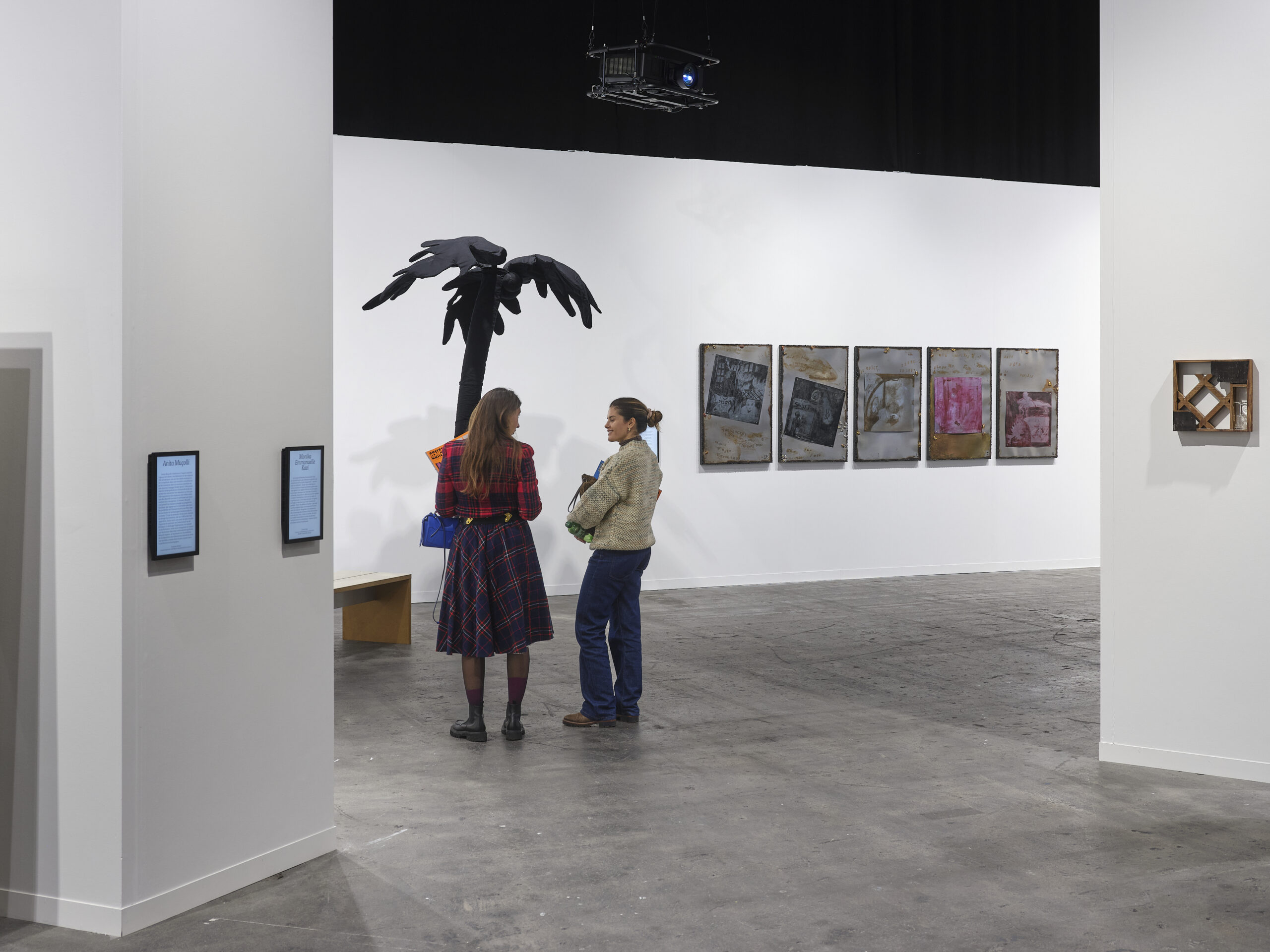 Art Geneve 2026 (c) Thomas Annaheim Lambert