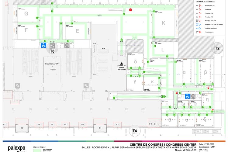 PALEXPO-CENTRE-DE-CONGRES
