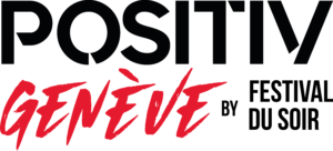 LOGO - Positiv by Festival du Soir