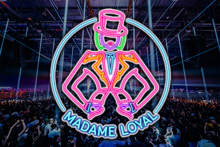 Madame Loyal Genève by Festival du Soir