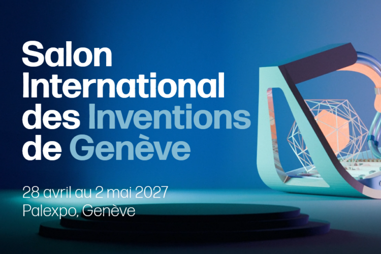 Salon des Inventions 2027