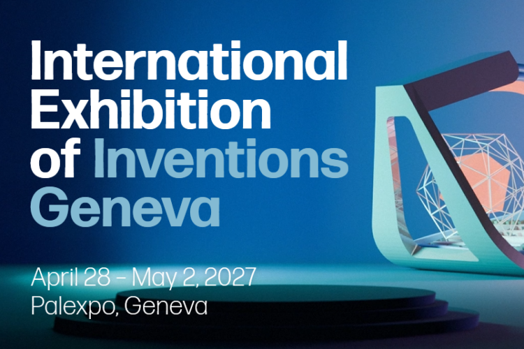 Salon des Inventions 2027