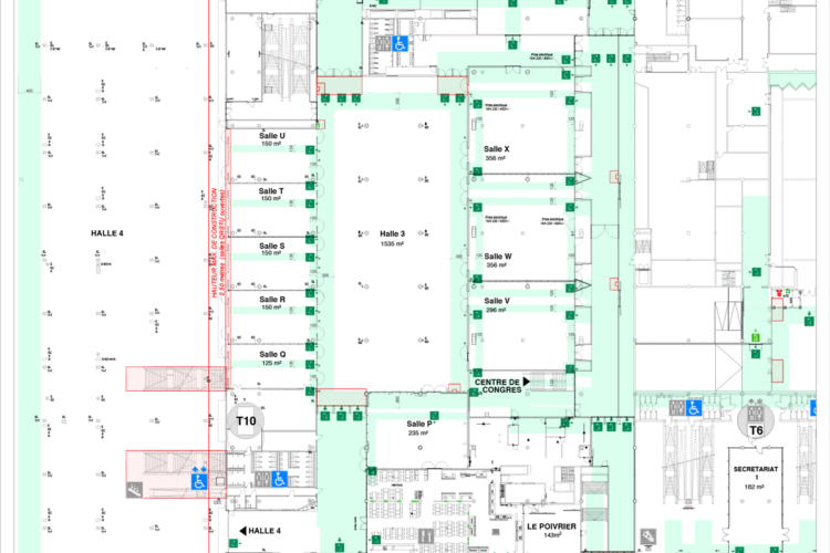 PALEXPO-HALLE-3