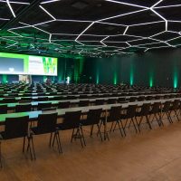 Centre des congrès, Palexpo - Salle C