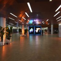 Foyer ABC - Centre de congrès de Palexpo