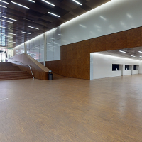Foyer ABC - Centre de congrès de Palexpo